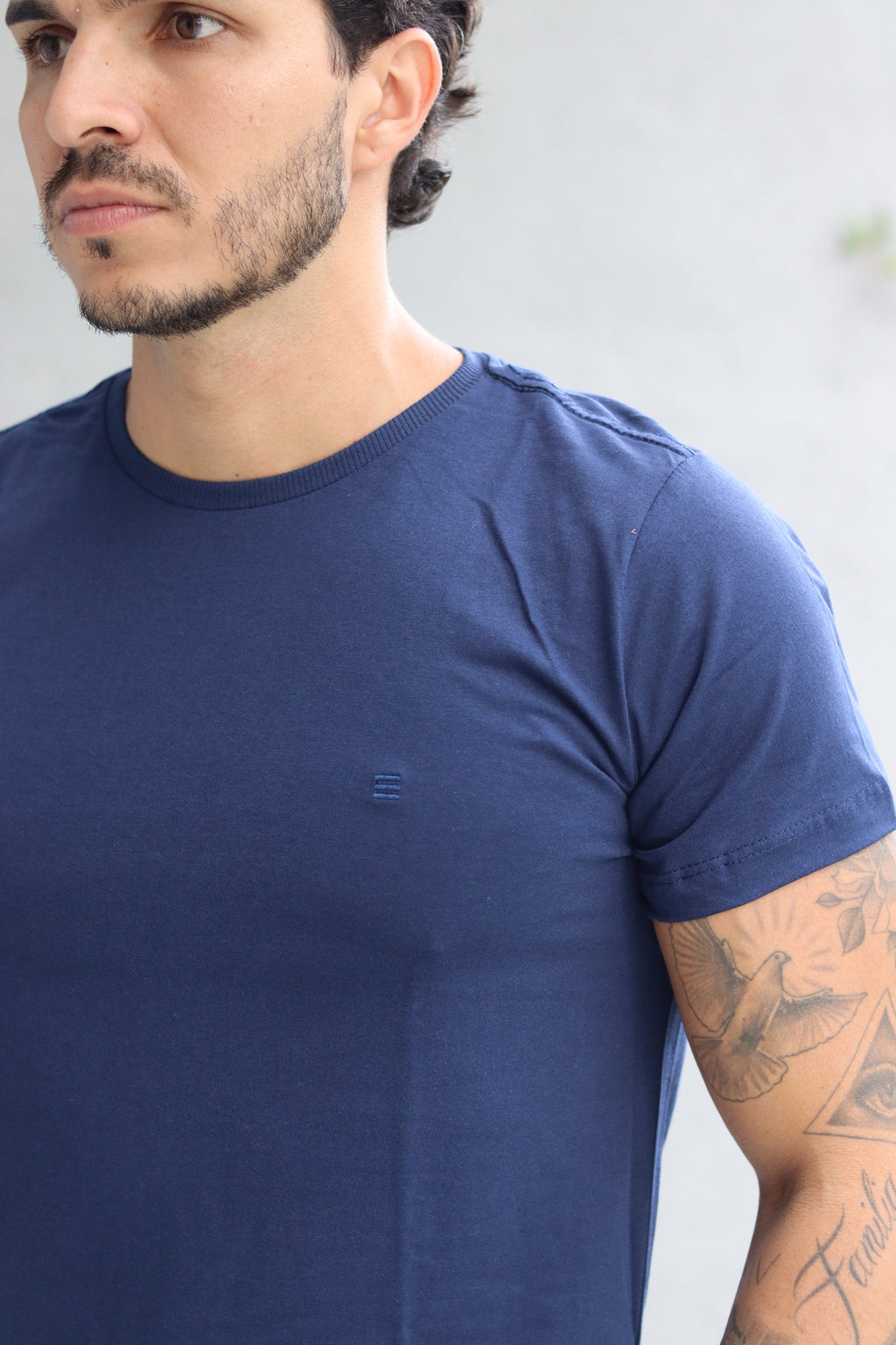 Camiseta Happen Clássica