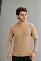 Camiseta Meia Estação Happen