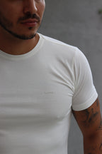 Camiseta Fio Egípcio  Happen