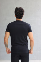 Camiseta Fio Egípcio  Happen