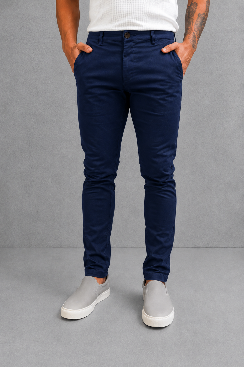 Calça Alfaiataria Happen