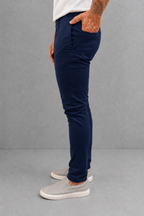 Calça Alfaiataria Happen