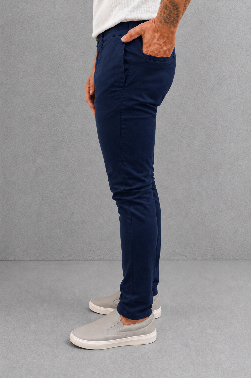 Calça Alfaiataria Happen