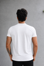 Camiseta Polo Happen