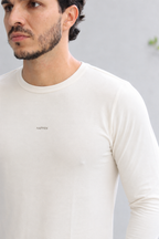 Camiseta Meia Estação Happen