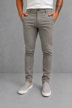 Calça Alfaiataria Happen