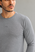 Camiseta Meia Estação Happen