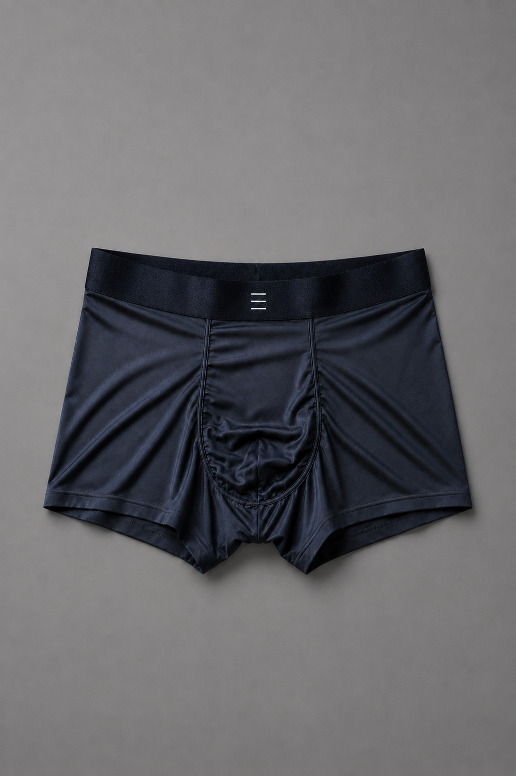 Cueca Poliamida Happen