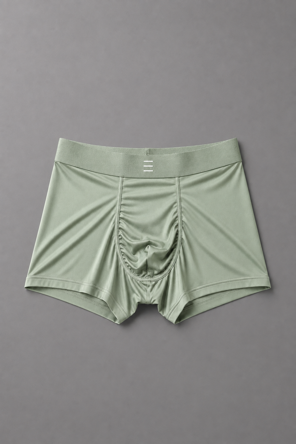 Cueca Poliamida Happen