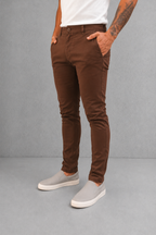 Calça Alfaiataria Happen