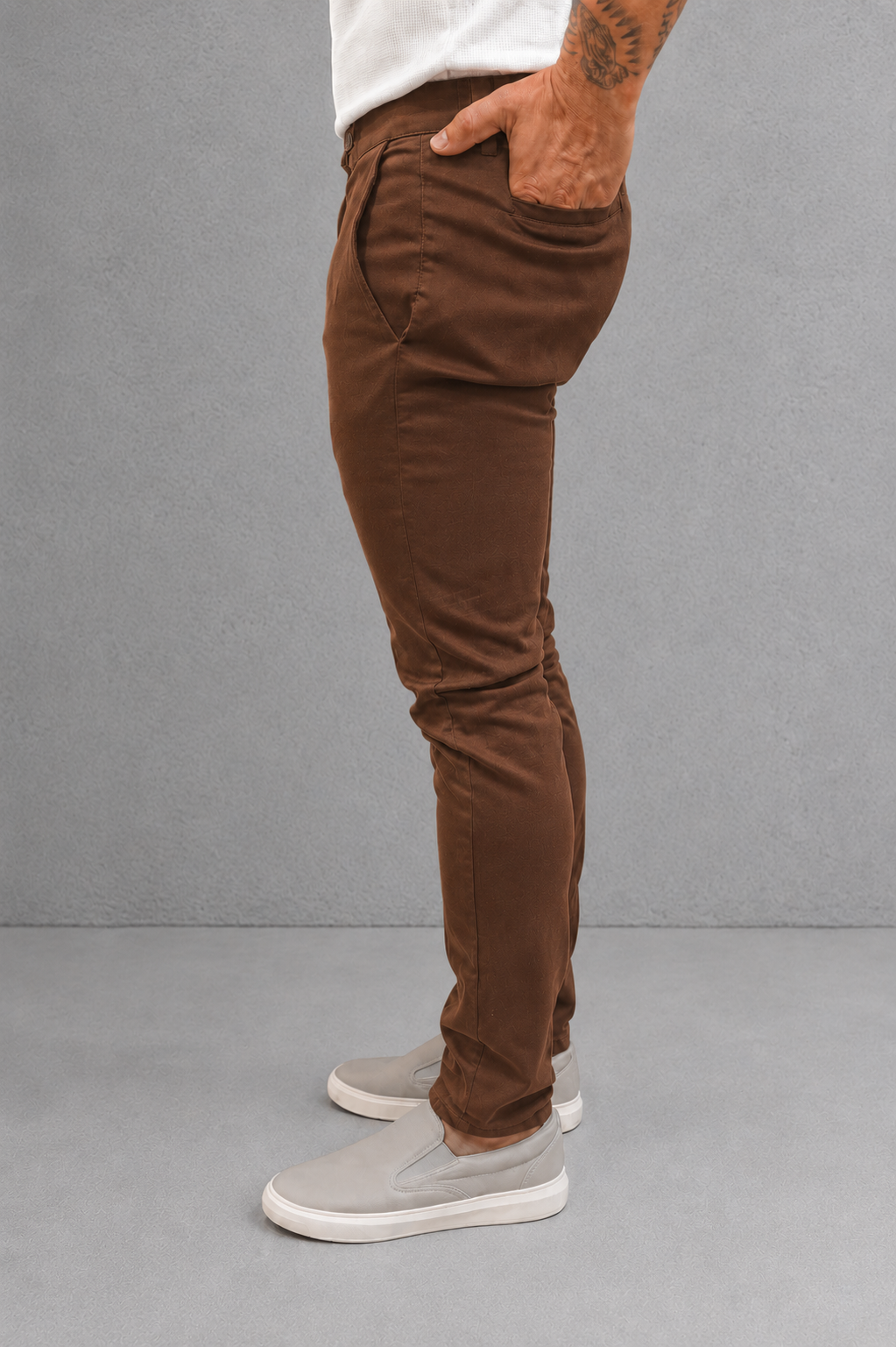 Calça Alfaiataria Happen