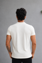 Camiseta Polo Happen