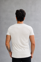 Camiseta Texturizada Happen