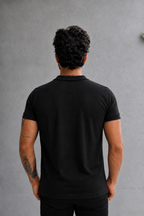 Camiseta Polo Happen