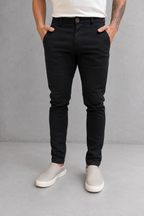 Calça Alfaiataria Happen