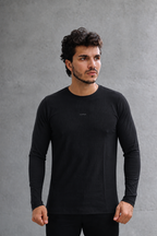 Camiseta Meia Estação Happen