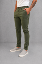 Calça Alfaiataria Happen