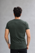 Camiseta Happen Clássica