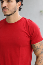Camiseta Happen Clássica